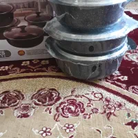 قابلمه وماهیتابه