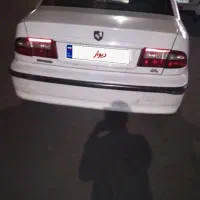 سمند ۸۷|خودرو سواری و وانت|مشهد, محمدآباد|دیوار