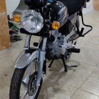 یک دستگاه موتور سیوان دویست 1403