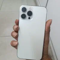 13 pro max  دوسیم باریجستر بسیار تمیز