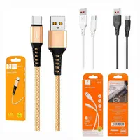 کابل شارژ تایپ سی اورجینال فست شارژ دیتا