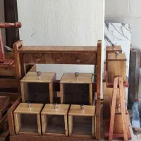 لوازم چوبی|حراج|گرگان, |دیوار