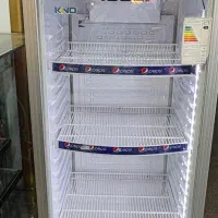 یخچال ویترینی صنعتی|فروشگاه و مغازه|گرگان, |دیوار