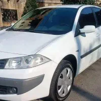 رنو مگان مدل2013|خودرو سواری و وانت|تهران, اباذر|دیوار