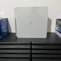 پلی استیشن4اسلیم کپی خور یکترابایت
