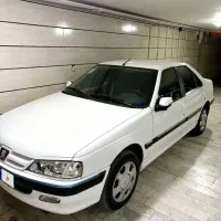 پارس xu7p مدل ۱۴۰۱ دریچه سیمی