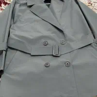 پالتو بارونی نو نو|لباس|یاسوج, |دیوار