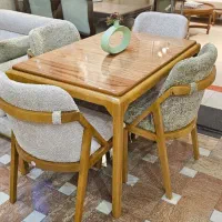 ست ناهارخوری مدل ترک  ، اقساط بدون پیش پرداخت