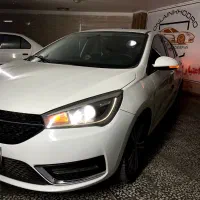 آریزو 5 توربو اکسلنت مدل 96 تمیز در حد