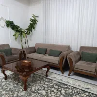 مبل اسکارلت ۷ نفره