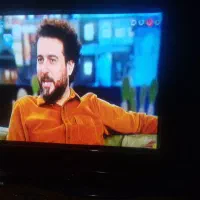 تلویزیون 21 اینچ ال جی اسلیم