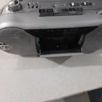 رادیو قدیمی توشیبا