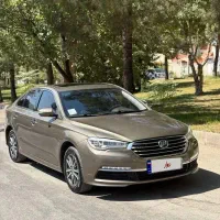 لیفان ۸۲۰ مدل ۹۷ استثنایی|خودرو سواری و وانت|خرم‌آباد, |دیوار