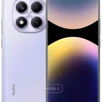 گوشی نوت ۱۴پرو نو