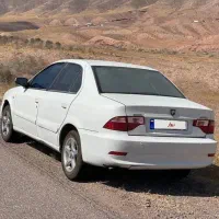 سمند سورن ۸۸