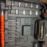 دریل شارژی نو نو|ابزارآلات|فلاورجان, |دیوار