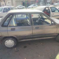 پراید|خودرو سواری و وانت|رفسنجان, |دیوار