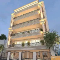 پیش فروش یکجا/۴طبقه با بهارخواب/قابل معاوضه