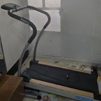 تردمیل تایوانی خانگی