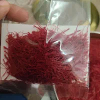 زعفرون نگین خراسان