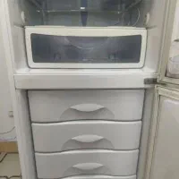 یخچال اسنوا|یخچال و فریزر|کرج, حسین آباد (اکبر آباد)|دیوار