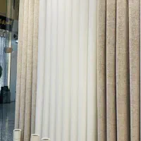 گالری پرده ارتین|پرده، رانر، رومیزی|تهران, هرندی|دیوار