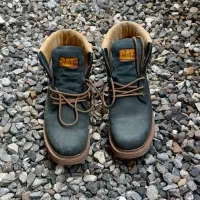 نیم بوت مردانه|کیف، کفش، کمربند|تنکابن, |دیوار