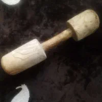 دسته هاون قدیمی