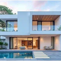 دو طبقه شمالی صفر  کلید اول