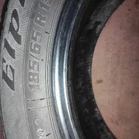 لاستیک سمند پژو