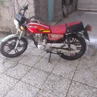 کویر۲۰۰|موتورسیکلت|پیر بکران, |دیوار