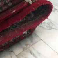 ۳تخته فرش ۱۲متری دستبافت بید خورده ۱۲تومن|فرش|تهران, گمرک|دیوار