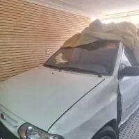 پراید 131 SL، مدل ۱۳۹۰|خودرو سواری و وانت|اصفهان, ملک‌شهر|دیوار