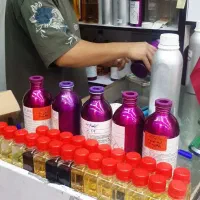 عمده میخواین عطرهای روغنی ناتیکا ویاژ
