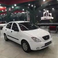 تیبا صندوق دار شهر خودرو مصطفی حسین پور کاشمر