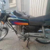 فروش موتورجترو125