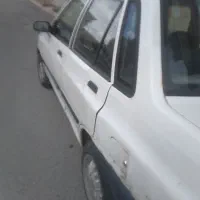 پراید۱۳۱|خودرو سواری و وانت|تهران, دهقان|دیوار