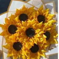 دسته گل ربانی|گل مصنوعی|اهواز, فاز ۱ پادادشهر|دیوار