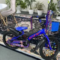 دوچرخه ۱۶ پسرانه(اسپرت)