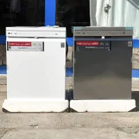 ظرفشویی ال‌جی 14نفره مدل512 (اصل‌کره)