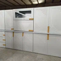 کابینت پیش ساخته (برتر)|مصالح و تجهیزات ساختمان|نهاوند, |دیوار