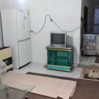 سوئیت ۵۰ متری مبله روبروی خوابگاه دانشکده فنی|اجارهٔ خانه و ویلا|فومن, |دیوار