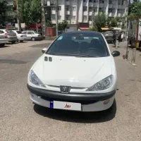 ۲۰۶ پانوروما تیپ ۳