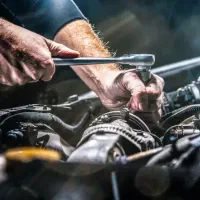 مکانیکی و جلو بندی