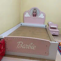 سرویس خواب باربی