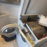 نصب نصاب تعمیرکار تعمیرات تعمیر لباسشویی و ظرفشویی|خدمات پیشه و مهارت|مشهد, صیاد شیرازی|دیوار