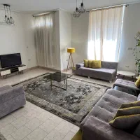 منزل مبله شهرک گلستان