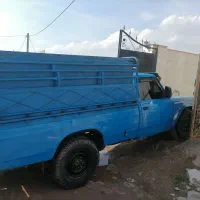 نیسان یدک کش|خودرو سواری و وانت|بندرعباس, |دیوار