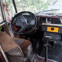 مینی بوس|خودرو سنگین|ایذه, |دیوار