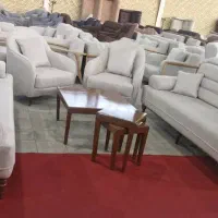 مبل مینیمال ۲۰۲۰|مبلمان خانگی و میز عسلی|شیراز, شهرک صنعتی شیراز|دیوار